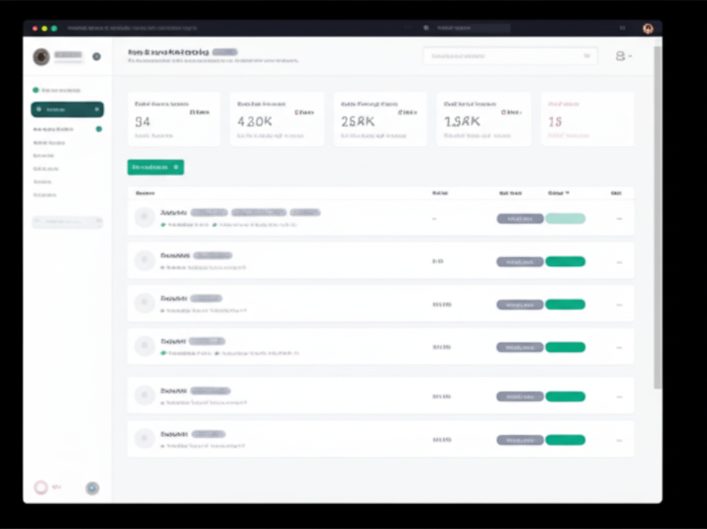 SMTP Bulk Mailer and Tracker